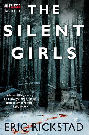 [Canaan Crime 02] • The Silent Girls